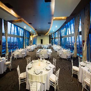 Krystal Urban Cancun & Beach Club Exterior photo